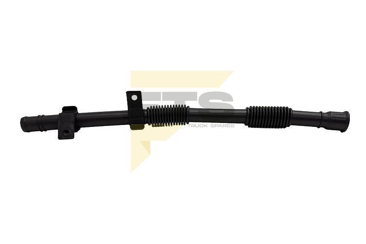 Imagem do produto TUBO ADMISSAO COMPRESSOR AR SCANIA S5/PGR - Cód: FAP-8470